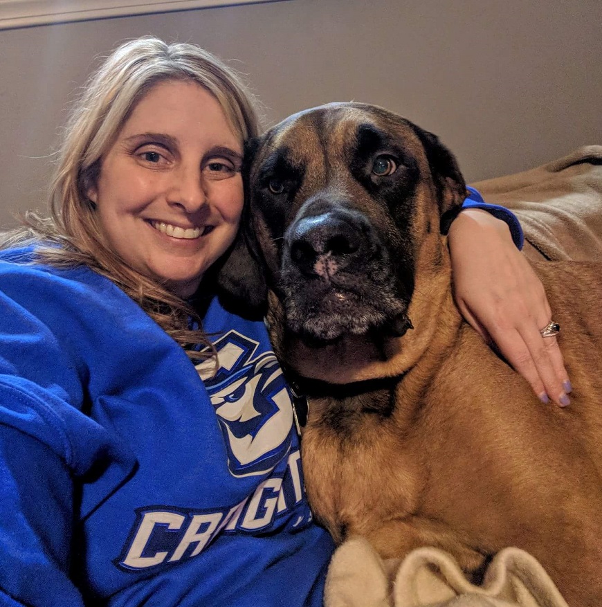 Can Dogs Die From Vertigo